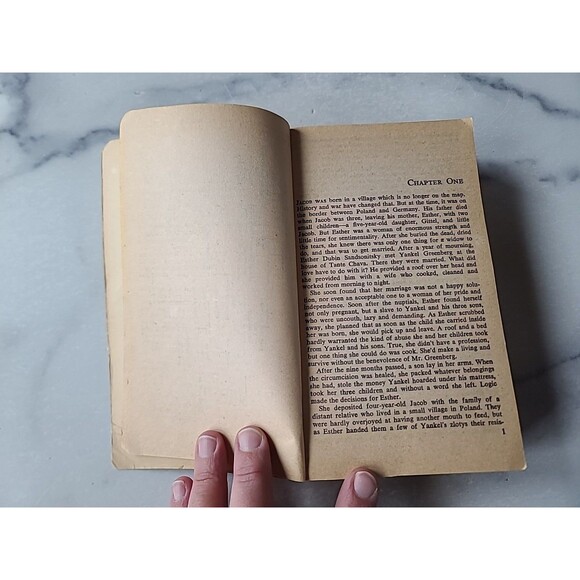 Portraits By Cynthia Freeman Paperback - Picture 6 of 10